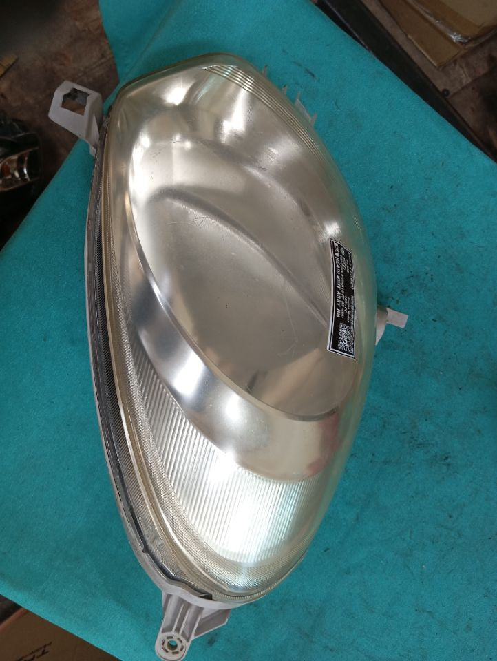 [HEADLIGHT ASSY RH]TOYOTA PASSO KGC35 2013 1KR-FE FF AT 4WD #000324B772620