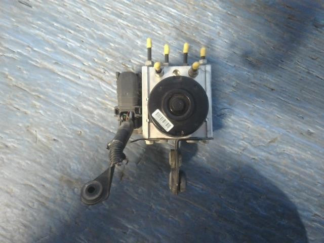 [ABS ACTUATOR]NISSAN LAFESTA HIGHWAY STAR CWEFWN LF-VD AT 2WD #0BD3253174573