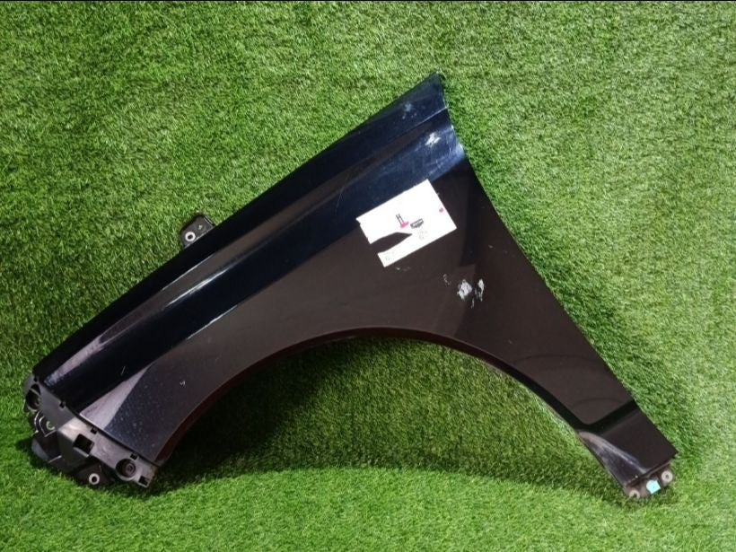 [FENDER LH]MAZDA BIANTE CCEFW 2011 LF-VDS FF AT 2WD #0AP3262003963