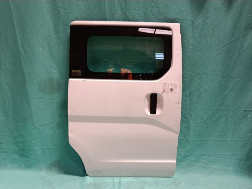[R DOOR ASSY RH]MITSUBISHI DELICA VAN BVM20 2014 HR16DE FF AT 2WD #0003265090816