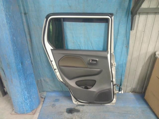 [R DOOR ASSY LH]MAZDA FLAIR MJ34S R06A AT 2WD #0BD3253170890