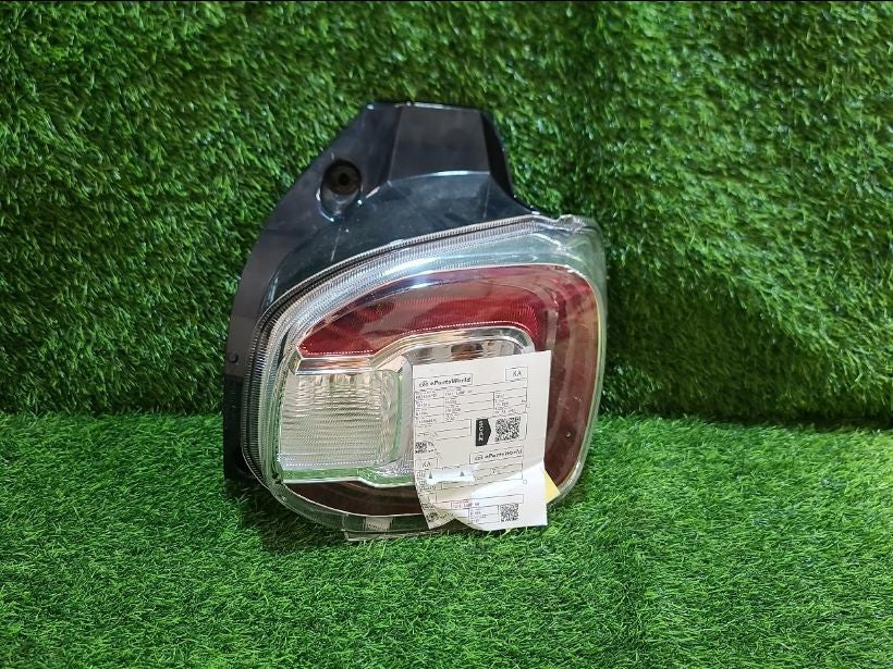 [TAIL LAMP RH]TOYOTA PASSO M700A 2022 1KR-FE FF AT 2WD #0003263064475