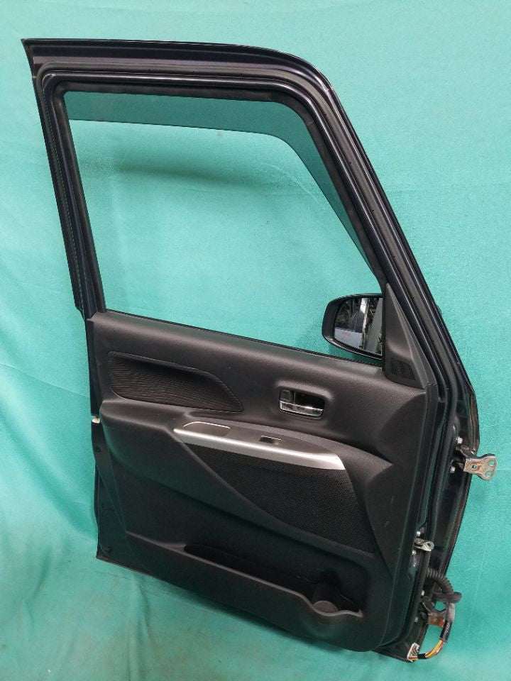 [F DOOR ASSY LH]NISSAN DAYZ ROOX B21A 2013 3B20 FF AT 2WD #0003247717926