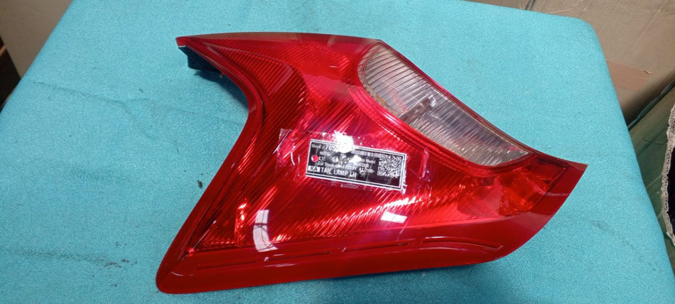 [TAIL LAMP LH]NISSAN NOTE E12 2014 HR12DDR FF AT 2WD #000324A765738