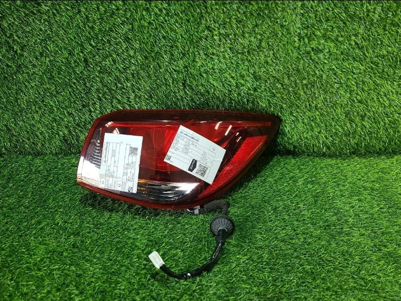 [TAIL LAMP RH]MAZDA DEMIO DJ5FS 2014 S5-DPTS FF AT 2WD #0003264070021