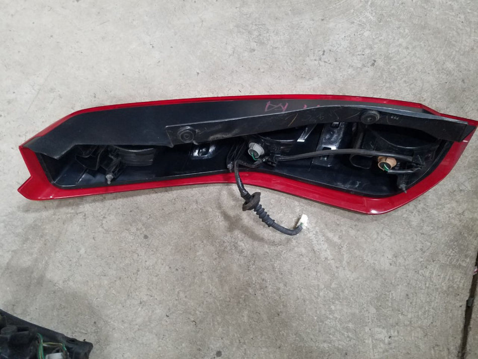 [TAIL LAMP RH]NISSAN X-TRAIL NT31 2007 MR20DE FF AT 4WD #0003244644558