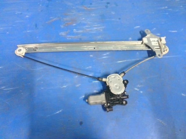 [F DOOR REGULATOR LH]DAIHATSU TANTO EXE L455S   #0BD3253172562