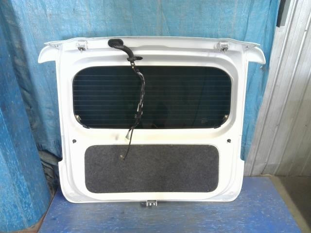 [REAR GATE]NISSAN DAYZ B21W 3B20 AT 2WD #0BD3253178099