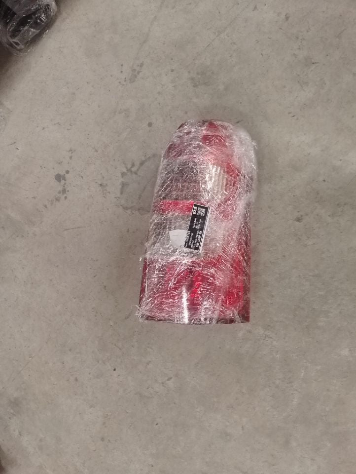 [TAIL LAMP LH]TOYOTA SUCCEED VAN NCP51 2012 1NZ-FE FF AT 2WD #0003241578145