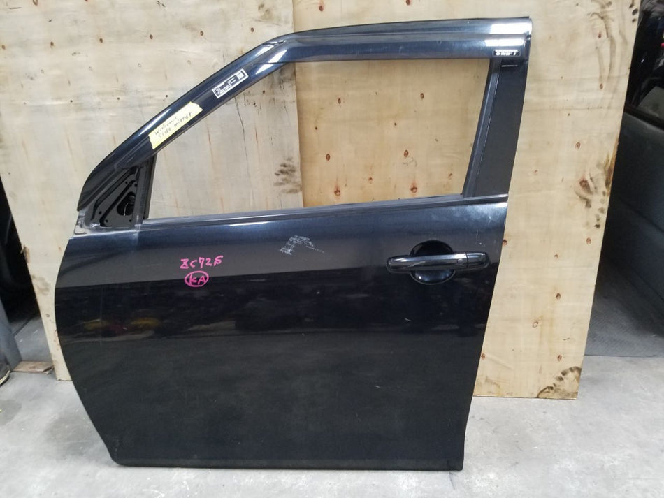 [F DOOR ASSY LH]SUZUKI SWIFT ZC72S 2011 K12B FF AT 2WD #0003243612080