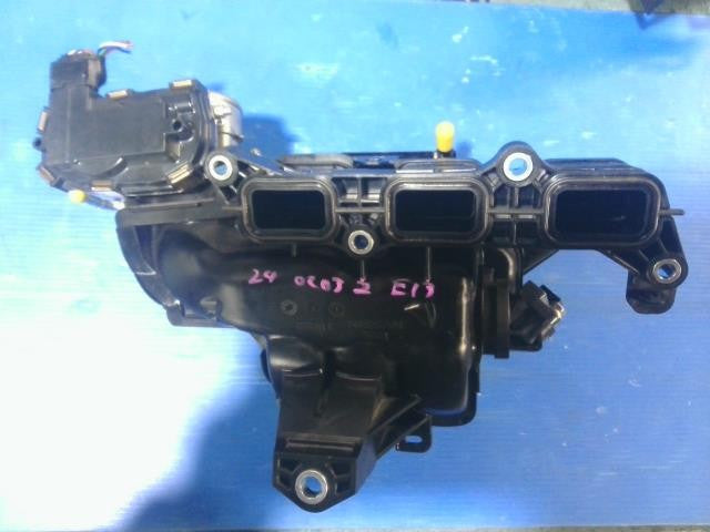 [INTAKE MANIFOLD]NISSAN NOTE E13 HR12DE AT 2WD #0BD3253176664