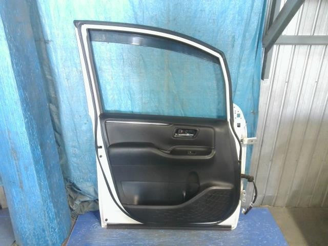 [F DOOR ASSY LH]TOYOTA ESQUIRE ZWR80G 2ZR-FXE AT 2WD #0BD3253174638