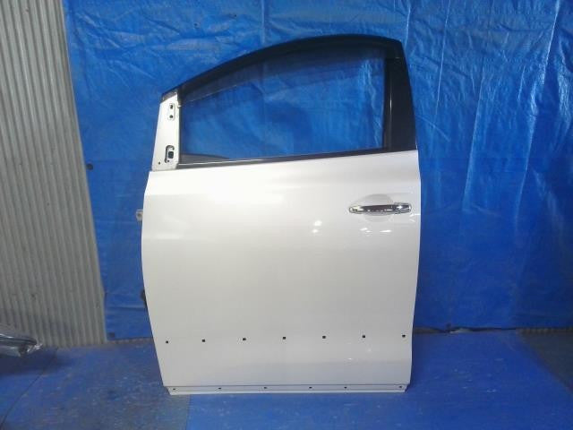 [F DOOR ASSY LH]TOYOTA VELLFIRE ANH25W 2AZ-FE AT 4WD #0BD3253176923