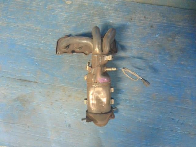 [EXHAUST MANIFOLD]TOYOTA VELLFIRE ANH25W   #0BD3253171057
