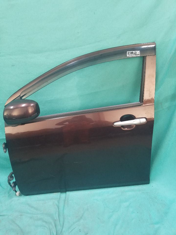 [F DOOR ASSY LH]DAIHATSU MIRA e:S LA310S 2012 KF FF AT 4WD #000324B783690