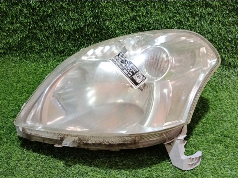 [HEADLIGHT ASSY LH]TOYOTA RAUM NCZ20 2004 1NZ-FE FF AT 2WD #0003253841861