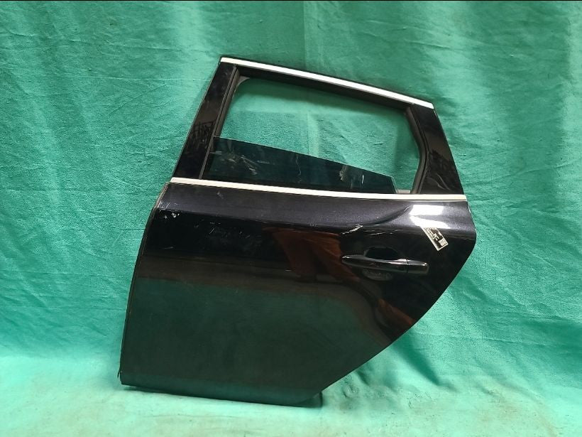 [R DOOR ASSY LH]VOLVO V40 MB4164T 2013 B4164T FF AT 2WD #0003262036677