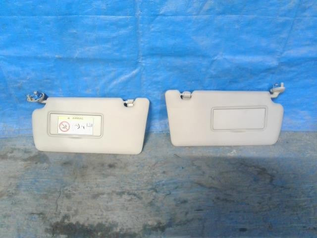 [SUN VISOR SET]HONDA FREED+ GB5 L15B AT 2WD #0BD3253170970