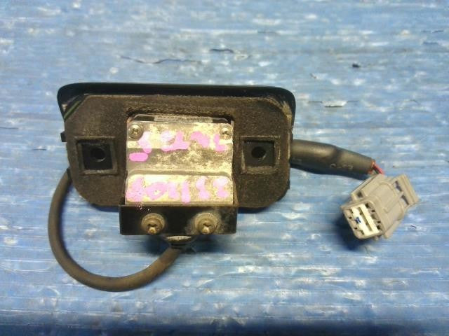 [CAMERA]NISSAN ELGRAND E51 VQ35DE AT 2WD #0BD3253174360