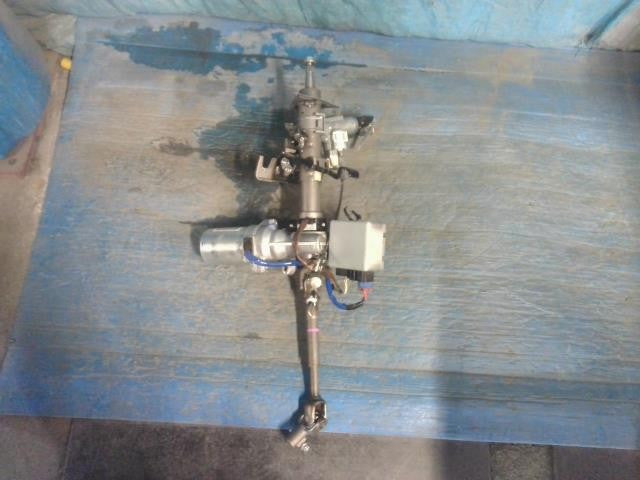 [STEERING COLUMN]NISSAN CUBE Z12 HR15DE AT 2WD #0BD3253171106