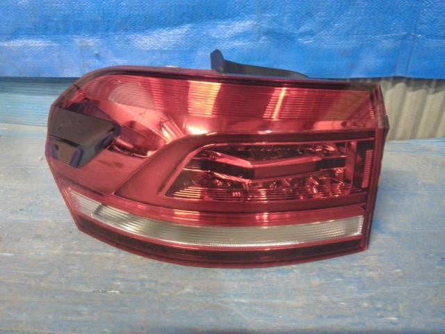 [TAIL LAMP LH]VOLKSWAGEN GOLF TOURAN 1TCZD CZD AT 2WD #0BD3253172036
