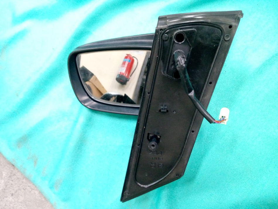 [SIDE MIRROR RH]TOYOTA ISIS ZNM10 2005 1ZZ-FE FF AT 2WD #0003246689516