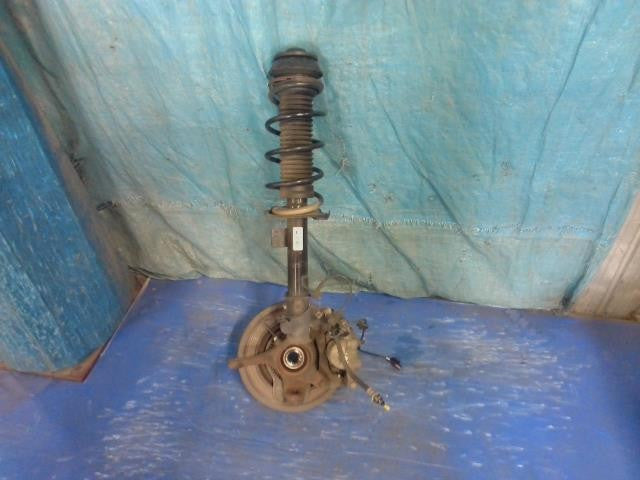 [F STRUT ASSY LH]SUZUKI SWIFT ZD72S K12B AT 4WD #0BD3253172753