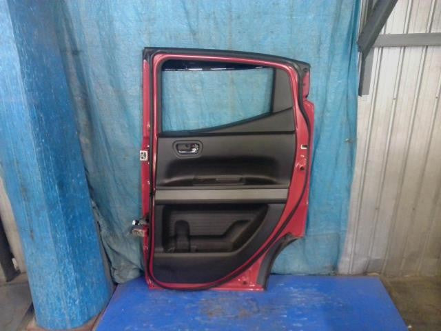 [R DOOR ASSY RH]HONDA N BOX SLASH JF1 S07A AT 2WD #0BD3253172582