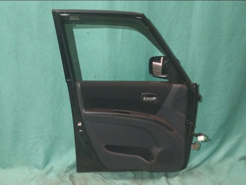 [F DOOR ASSY LH]SUZUKI SOLIO BANDIT MA15S 2015 K12B FF AT 4WD #0003263053690