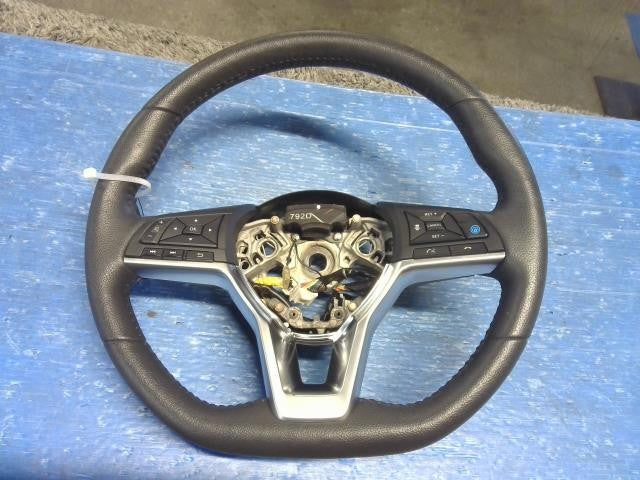 [STEERING WHEEL]NISSAN KICKS P15 HR12DE AT 2WD #0BD3253174657