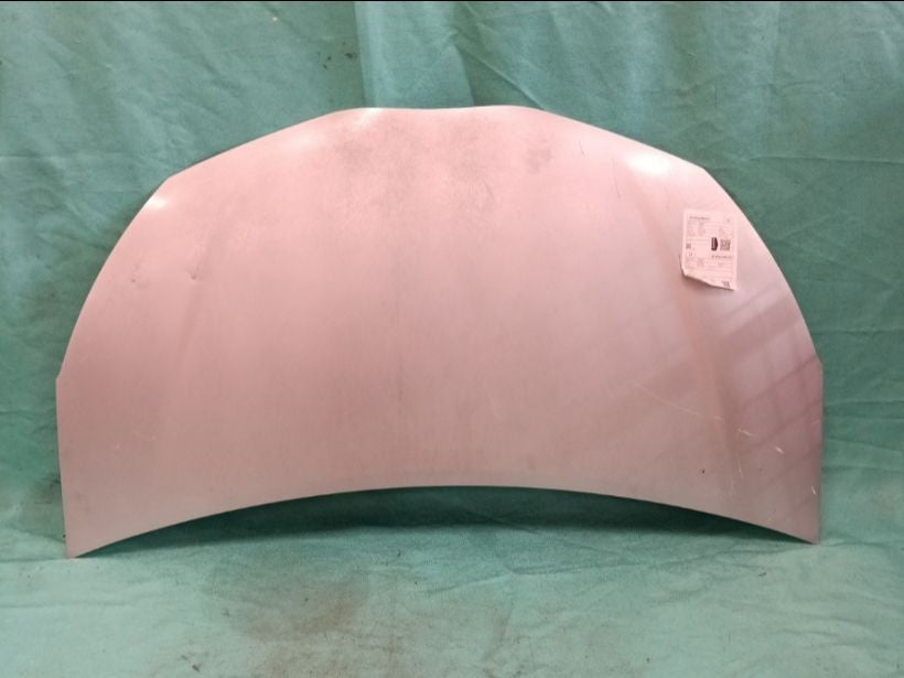 [BONNET]TOYOTA VITZ KSP130 2015 1KR-FE FF AT 2WD #0003263064490