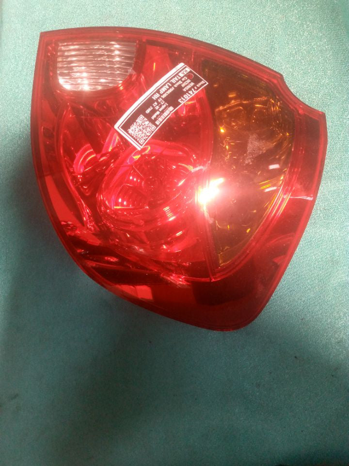 [TAIL LAMP RH]MAZDA VERISA DC5W 2012 ZY-VE FF AT 2WD #0003249741013