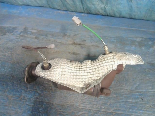 [EXHAUST PIPE]SUZUKI EVERY VAN DA17V R06A MT 2WD #0BD3253172068