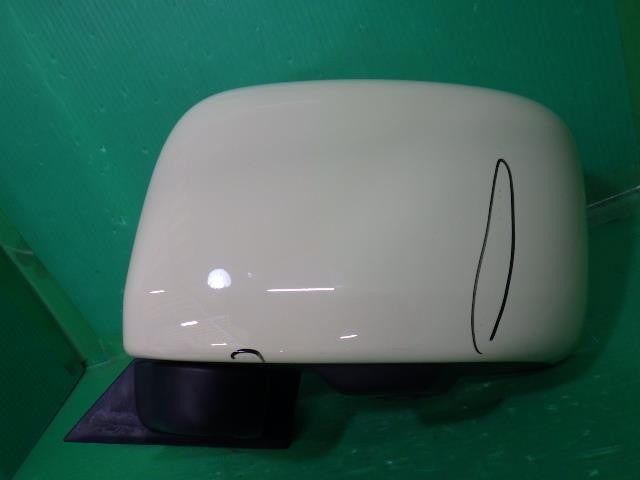 [SIDE MIRROR LH]SUZUKI SPACIA MK42S R06A AT 2WD #0EV3253000422