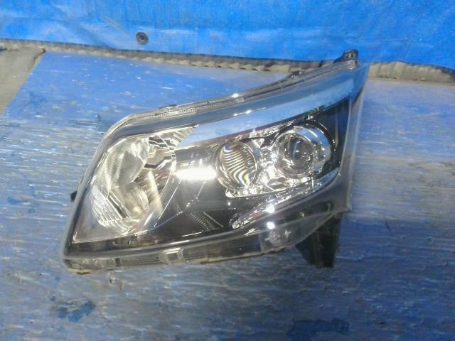 [HEADLIGHT ASSY LH]DAIHATSU MOVE LA100S KF AT 2WD #0BD3253174558