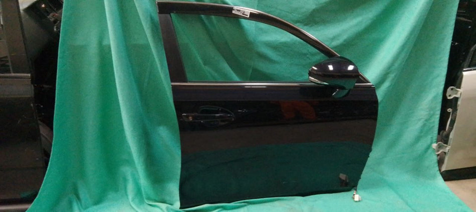 [F DOOR ASSY RH]LEXUS CT ZWA10 2014 2ZR-FXE FF AT 2WD #0003251818764