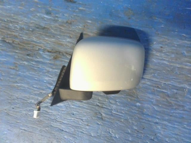 [SIDE MIRROR LH]SUZUKI SPACIA MK42S R06A AT 2WD #0BD3253182818