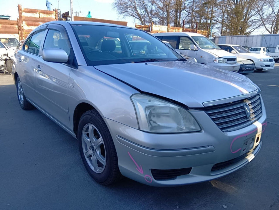 [TAIL LAMP RH]TOYOTA PREMIO ZZT240 2003 1ZZ-FE FF AT 2WD #0DP3253005237