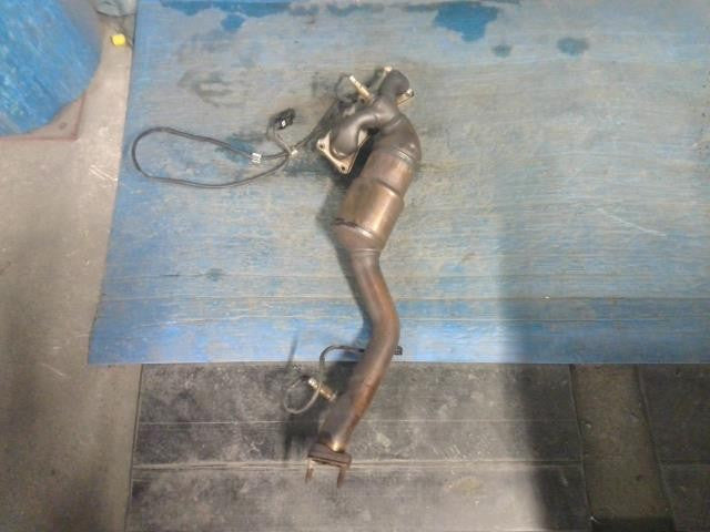 [CATALYTIC CONVERTER]BMW 5SERIES SEDAN NU25 N52B25A AT 2WD #0BD3253170931