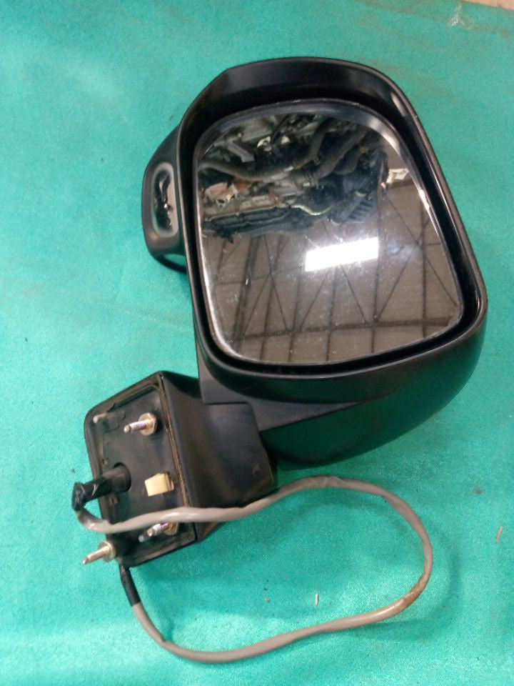[SIDE MIRROR LH]TOYOTA VOXY ZRR70 2010 3ZR-FAE FF AT 2WD #0003247701439