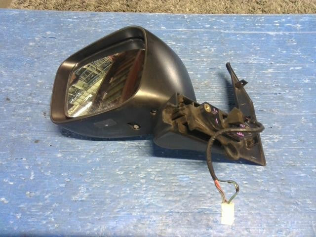 [SIDE MIRROR LH]SUZUKI WAGON R MH22S K6A AT 2WD #0BD3253178272
