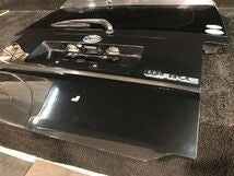 [REAR GATE]DAIHATSU WAKE LA700S 2014 KF FF AT 2WD #000323C556497