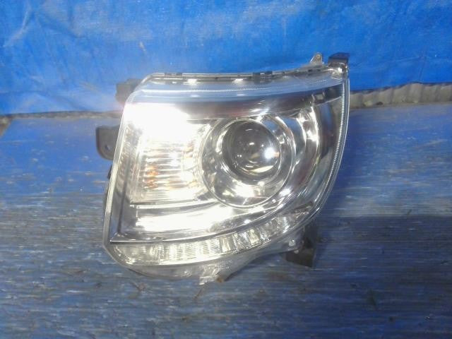 [HEADLIGHT ASSY LH]SUZUKI MR WAGON MF33S R06A AT 2WD #0BD3253174265