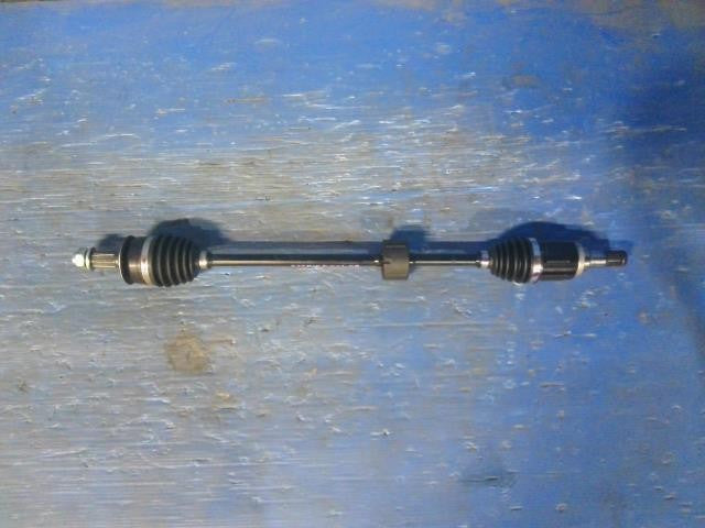[F DRIVE SHAFT RH]SUZUKI ALTO HA37S R06A AT 2WD #0BD3253173020
