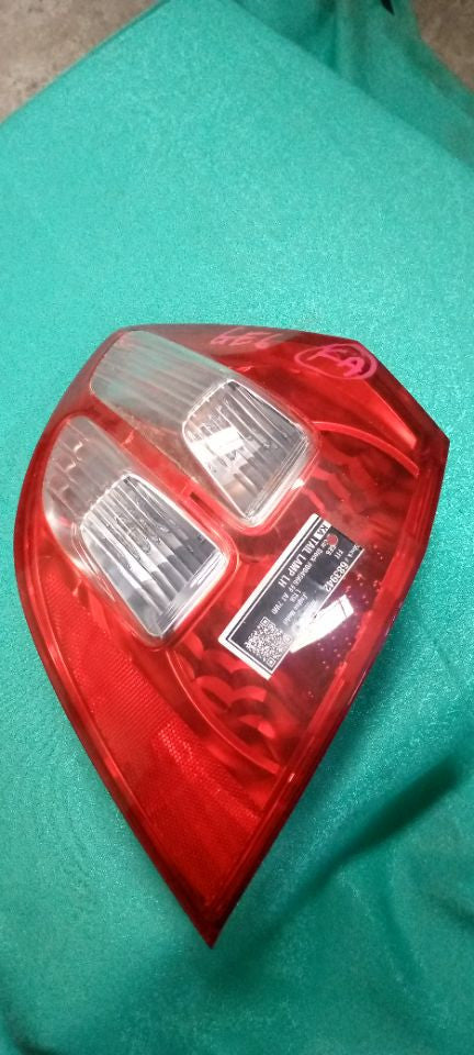 [TAIL LAMP LH]HONDA FIT GE6 2009 L13A FF AT 2WD #0003246683942