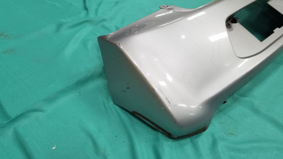 [R BUMPER ASSY]MITSUBISHI MIRAGE A05A 2013 3A90 FF AT 2WD #0003247698267