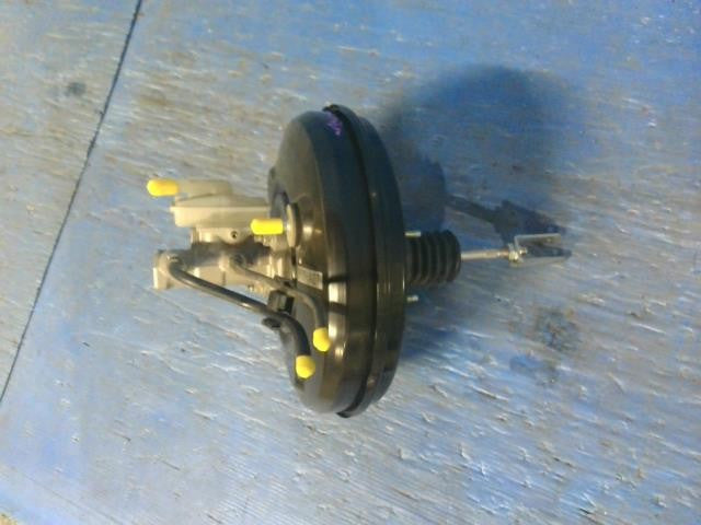 [BRAKE BOOSTER]TOYOTA VELLFIRE ANH20W 2AZ-FE AT 2WD #0BD3253180750