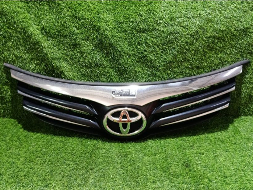[GRILLE]TOYOTA AVENSIS WAGON ZRT272W 2012 3ZR-FAE FF AT 2WD #0003259968089