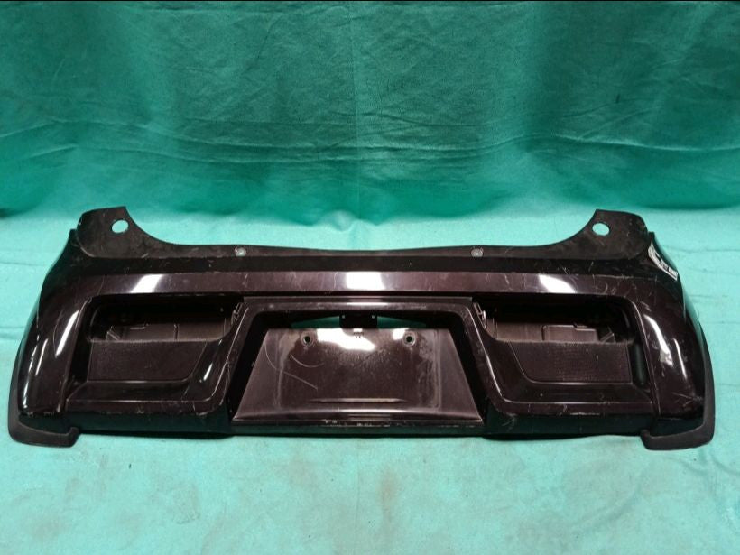 [R BUMPER ASSY]SUZUKI ALTO HA36S R06A FF AT 2WD #0003253851490