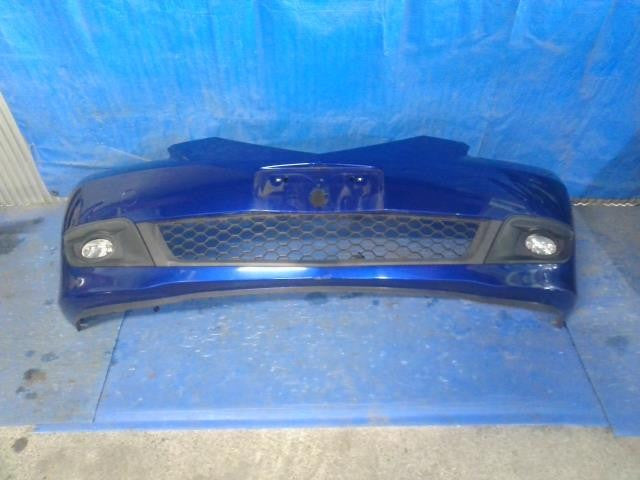 [F BUMPER ASSY]MAZDA AXELA SPORT BK5P ZY-VE AT 2WD #0BD3253178598